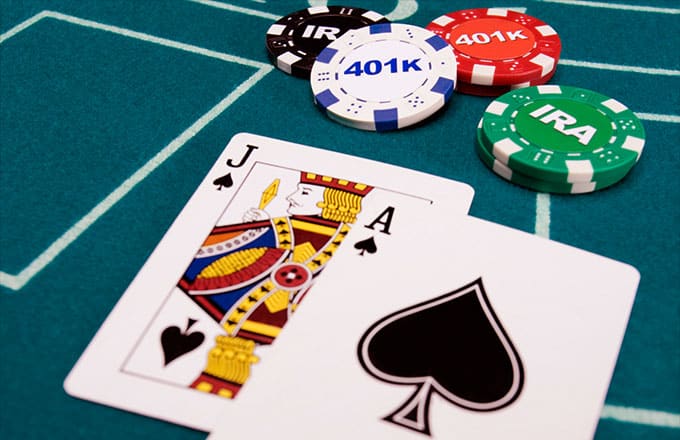 Blackjack