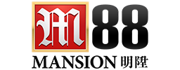 m88 logo