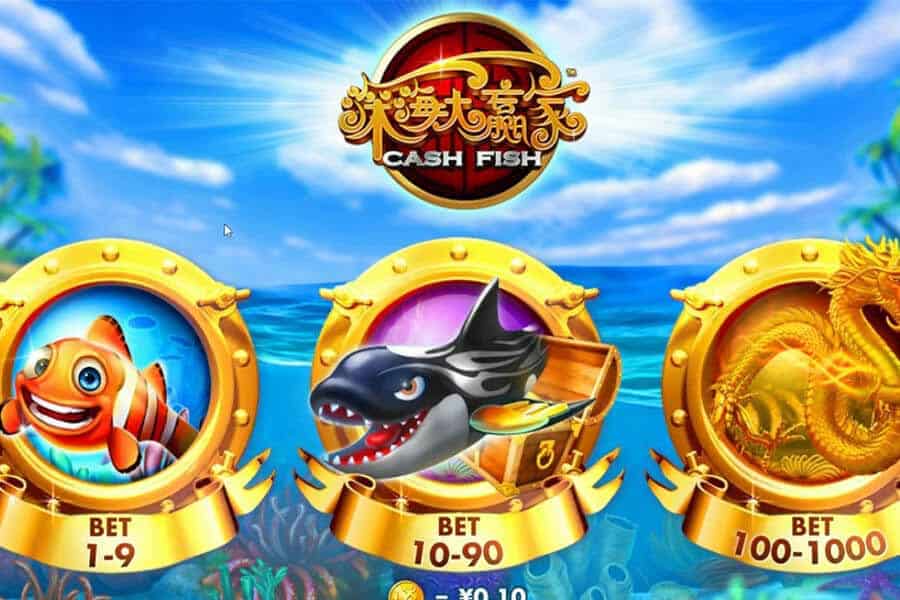 Hướng dẫn chơi bắn cá đổi thưởng tiền thật tại nhà cái W88