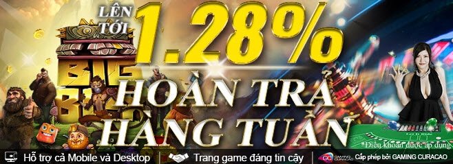 sòng bạc trực tuyến Empire777