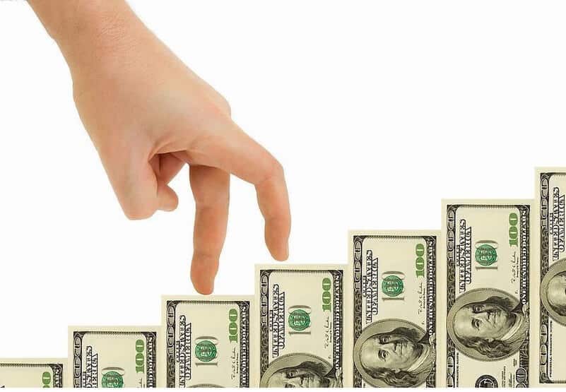 cờ bạc trực tuyến để tăng tiền