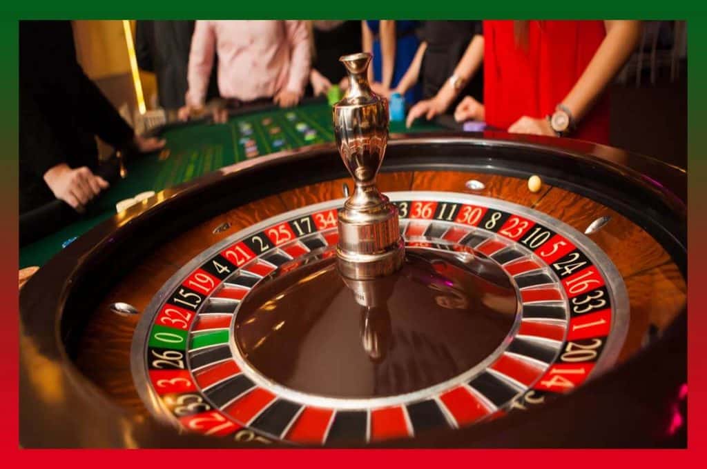 Cách chơi thắng Roulette có 102, lật đổ nhà cái tại Hitclub