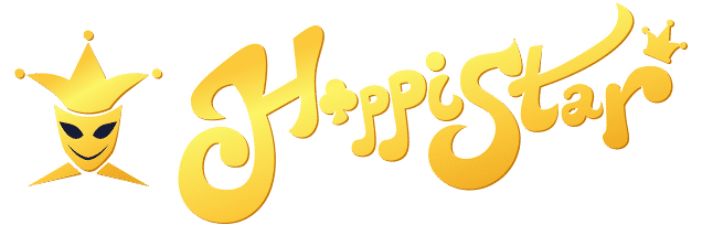 happystar logo
