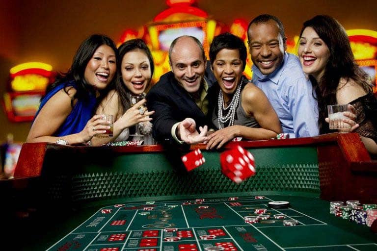 Poker và những điều chưa biết
