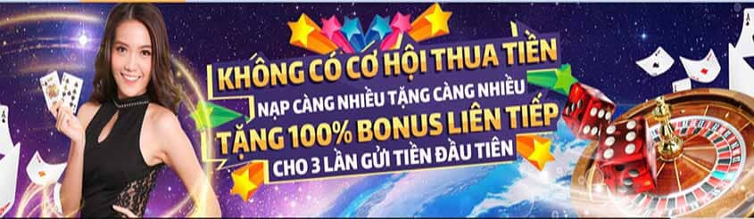 Cách nạp tiền vào tài khoản cá cược HappiStar
