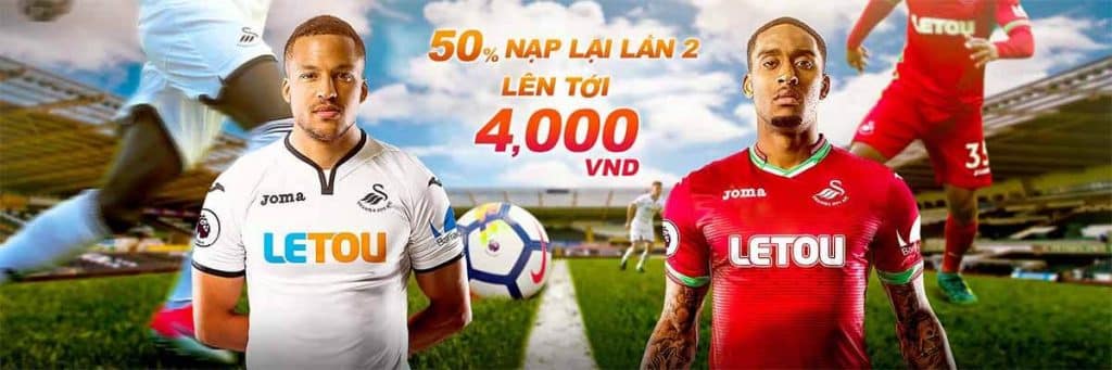 Đánh giá nhà cái uy tín Letou 