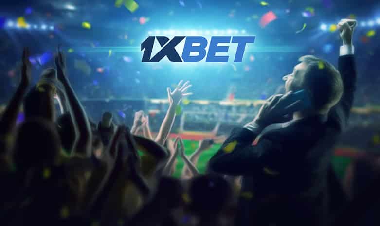  nhà cái 1xBet