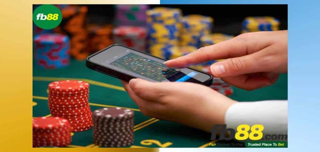 Nhiều game hấp dẫn để chơi trên di động