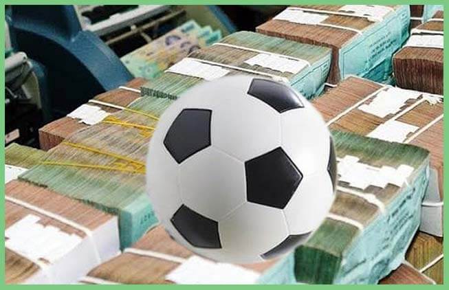 Hướng dẫn tham gia cá độ bóng đá trực tuyến trên 1xBet với 4 bước