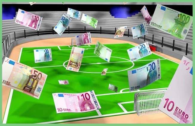 Hướng dẫn tham gia cá độ bóng đá trực tuyến trên 1xBet với 4 bước