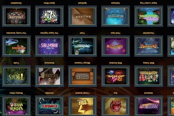 Giới thiệu casino trực tuyến tại nhà cái 1xBet