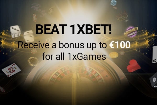 Giới thiệu casino trực tuyến tại nhà cái 1xBet