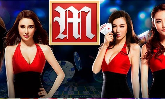 Đánh giá nhà cái M88 - giao dịch nhanh và bảo mật nhất 