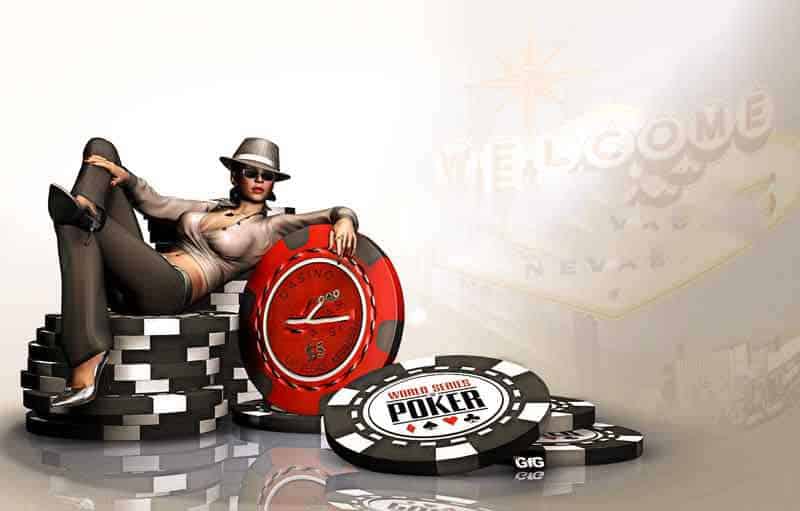 Poker online cực phẩm tại nhà cái FB88 bạn đã tham gia?