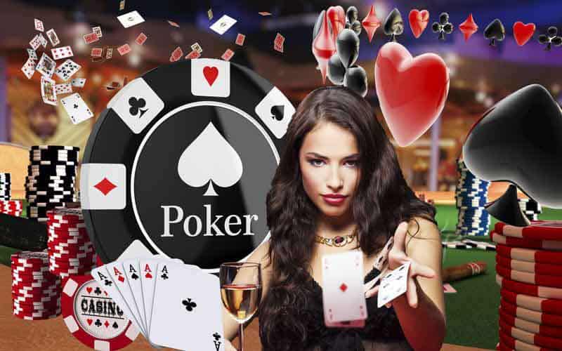 Poker online cực phẩm tại nhà cái FB88 bạn đã tham gia?