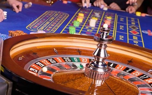 4 Bước chơi Trò chơi Casino thắng tiền nhà cái 100%