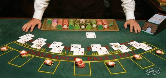 Steps To Win Casino