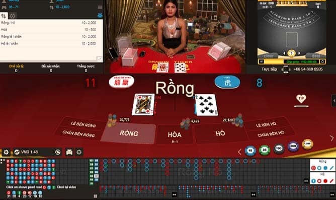 Top 5 Game Đánh Bài Đổi Tiền Thật Trên Mạng 