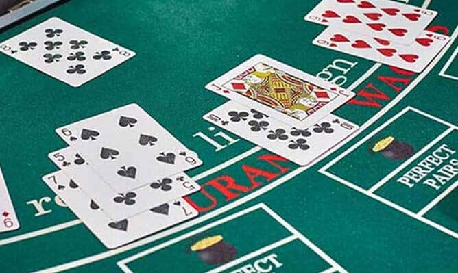 Top 5 Game Đánh Bài Đổi Tiền Thật Trên Mạng 