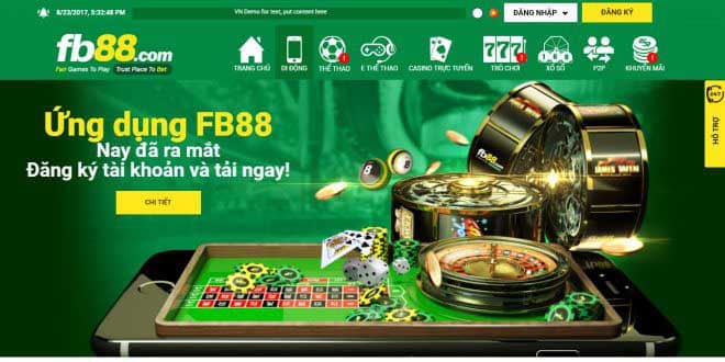 Tìm hiểu về nhà cái FB88 để trả lời câu hỏi FB88 có uy tín không?