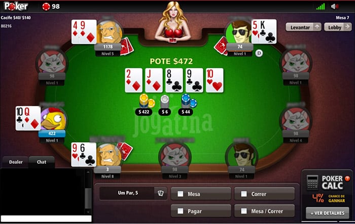 Mẹo chơi Poker đơn giản nhưng hiệu quả bất ngờ 