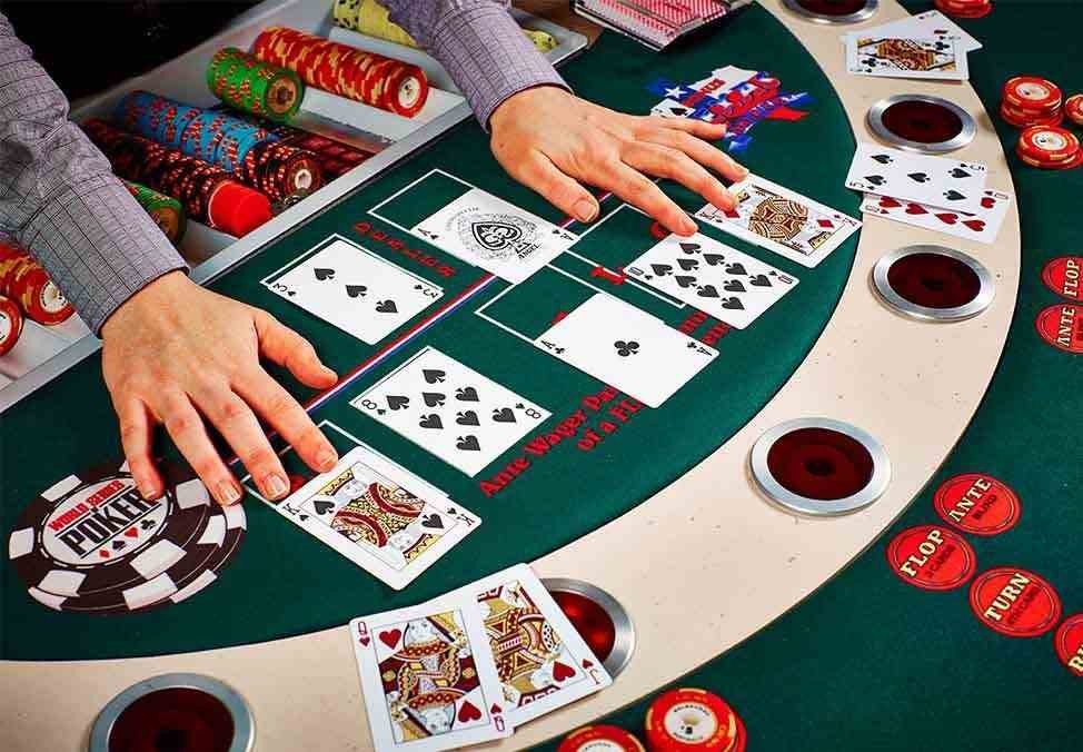 Poker