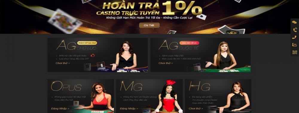 Các ưu điểm của nhà cái K8