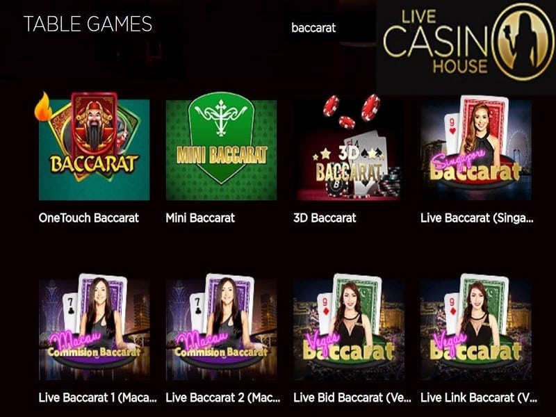 Game-bài-đa-dạng-chất-lượng-cao-tại-nhà-cái-Live-Casino-House.