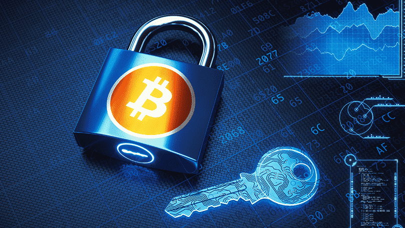 Bảo Mật Bitcoin