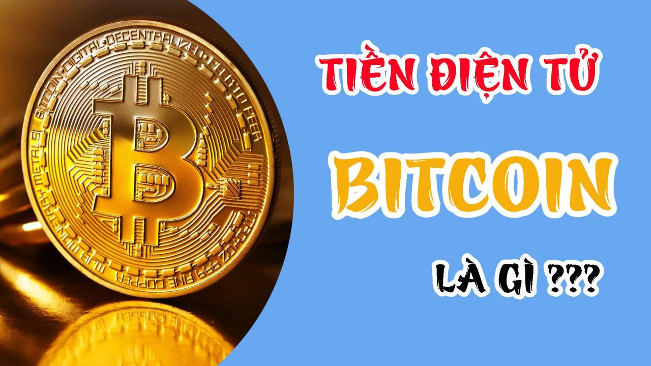 Bitcoin là gì