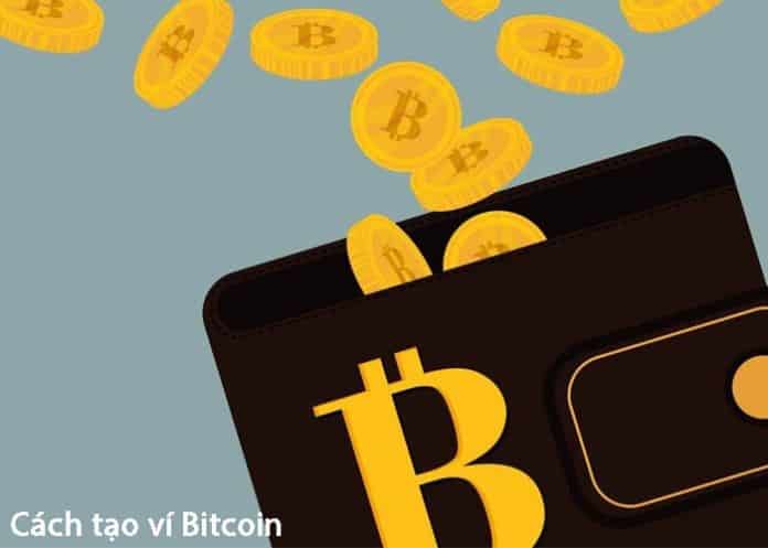 Tạo ví bitcoin chơi đánh bài có khó không?