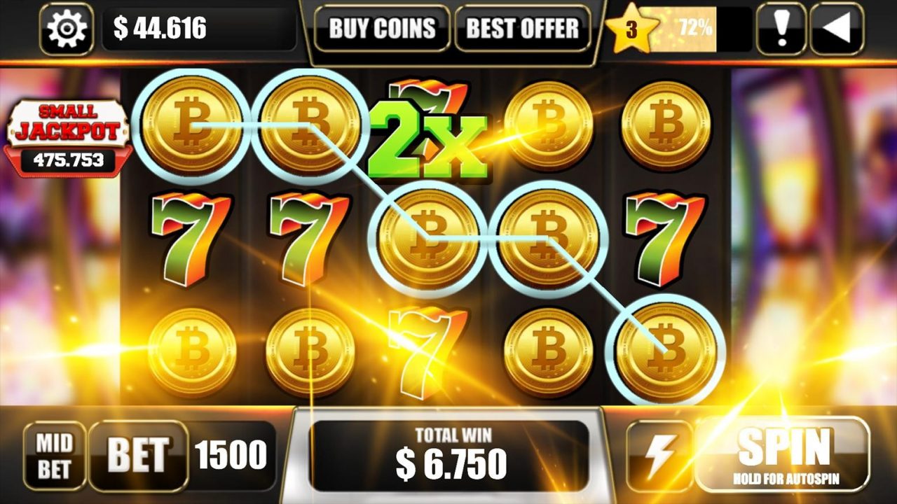 game bitcoin