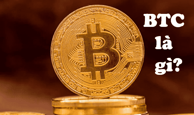 Bitcoin là gì