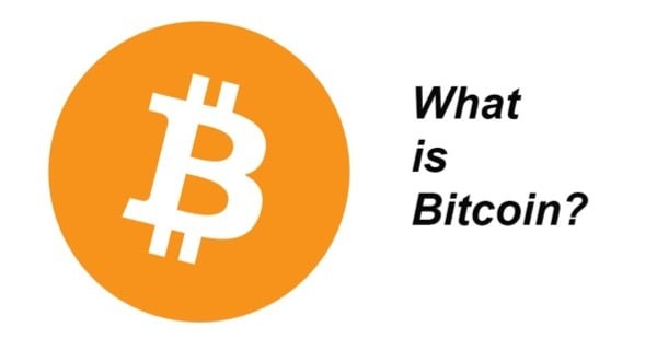 Bitcoin là gì