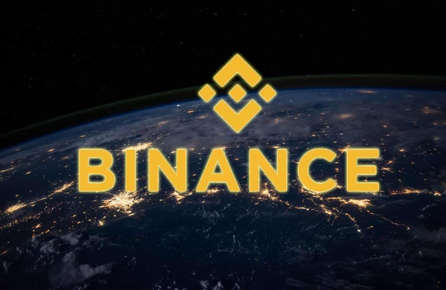 Binance
