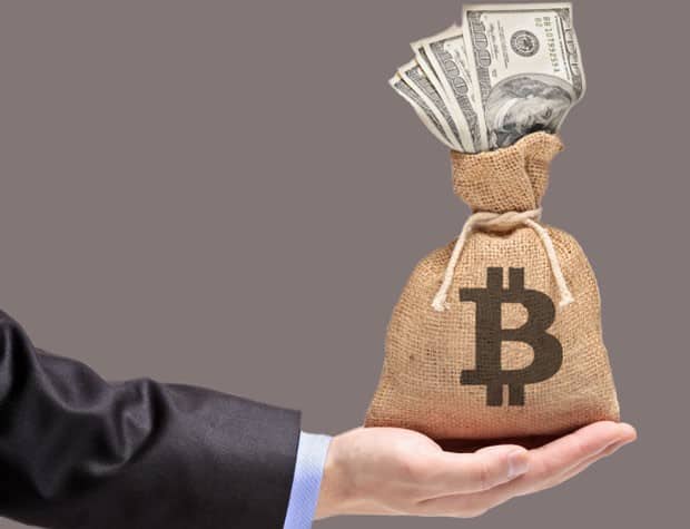 Cách kiếm tiền hợp pháp từ Bitcoin