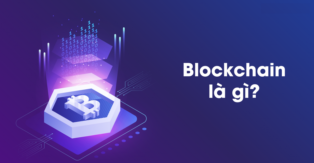 blockchain là gì