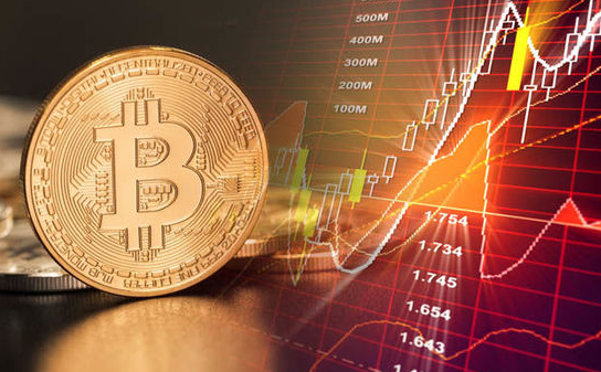 Tỷ giá Bitcoin mới nhất hôm nay