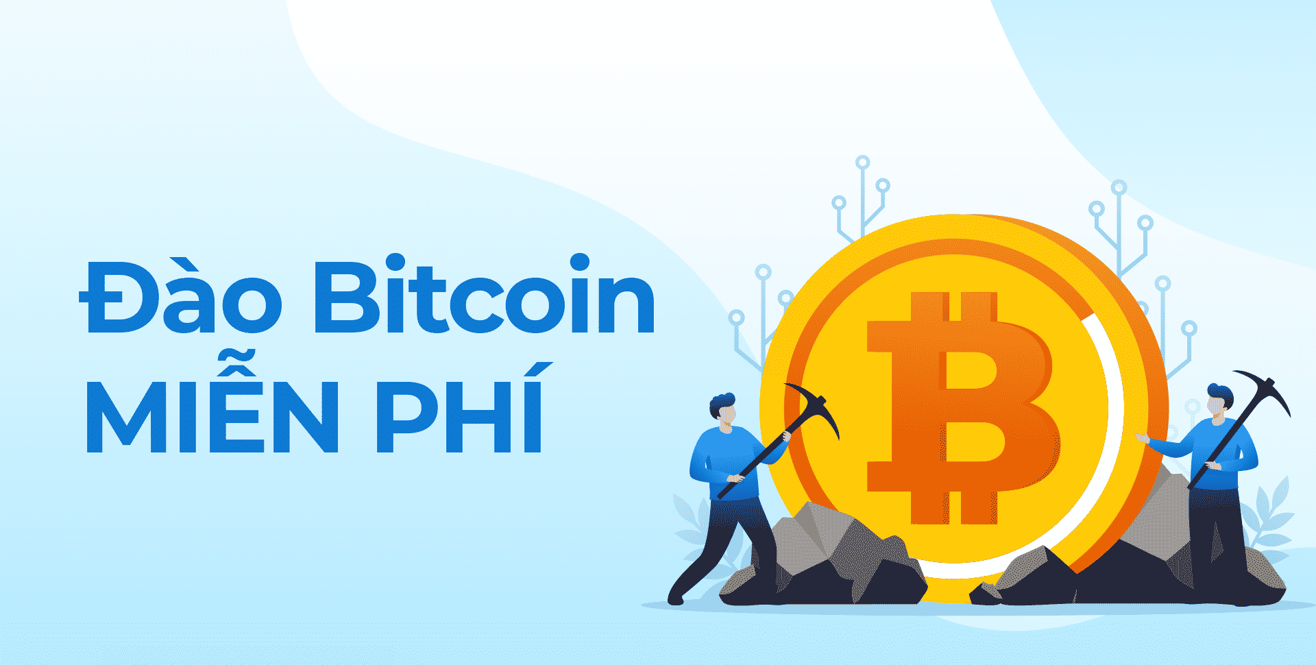 đào Bitcoin