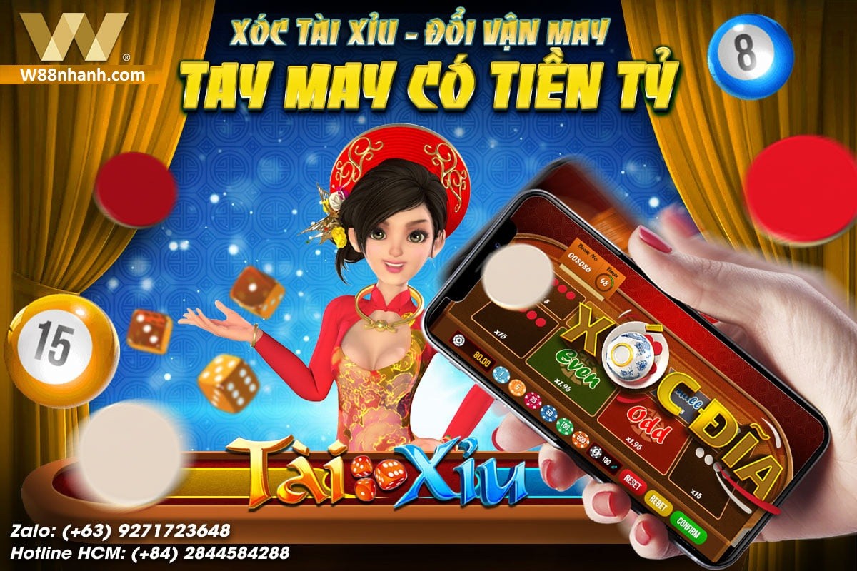 xóc đĩa7