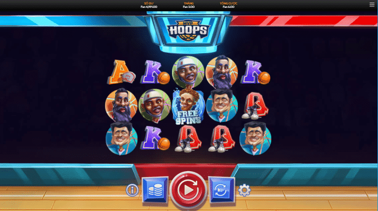 mvp hoops 2