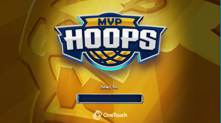 Game bóng rổ mvp hoops