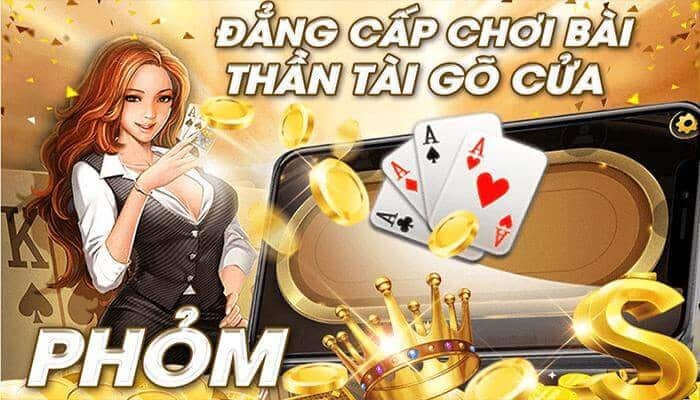 phỏm 1