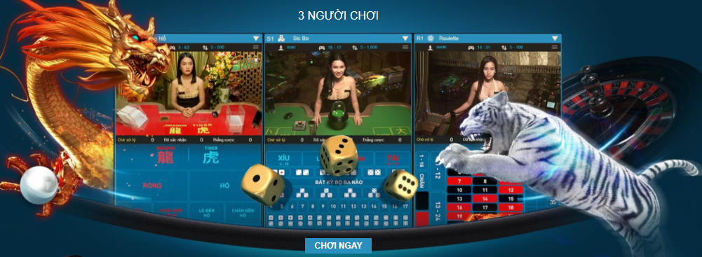 đánh bài 7