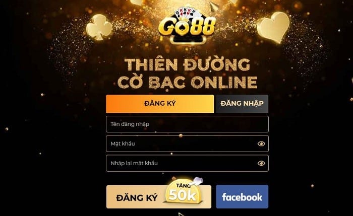 Go88
