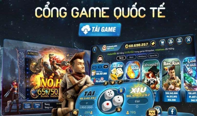 Những tựa game bài hấp dẫn tại Big79 club