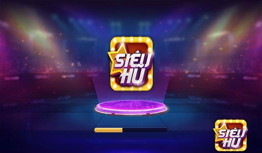 Sieuhu nổi bật trong hệ thống game trực tuyến tại Việt Nam
