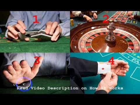 casino bịp