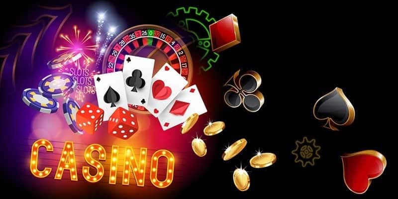 casino bịp