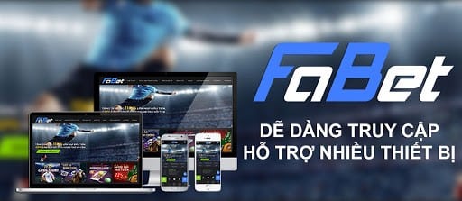 Đánh giá nhà cái fabet – cổng game giải trí thế hệ mới